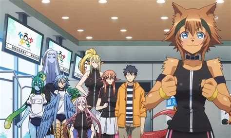 Monster Musume Season 2: Release Date, Trailer, Cast, Plot